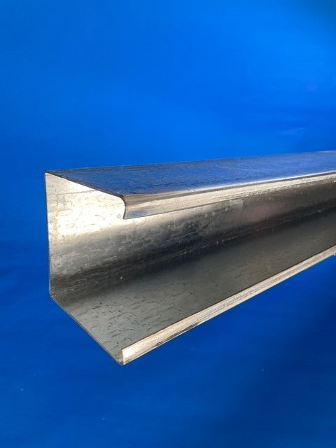 Post Insert / 5" x 5" / Steel