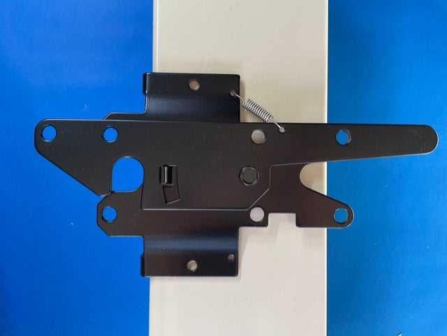 Latch / Stainless Steel