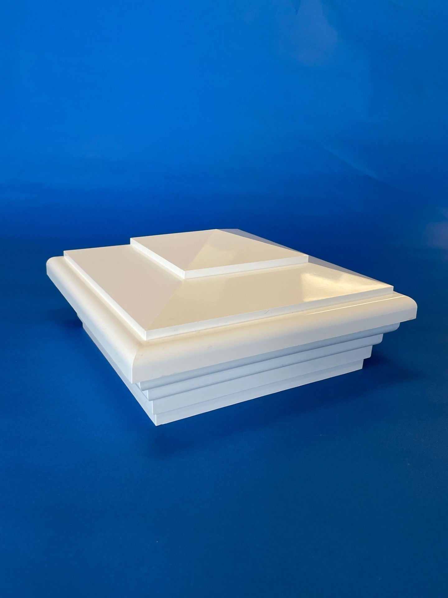 Post Cap / 5" x 5" / New England Classic