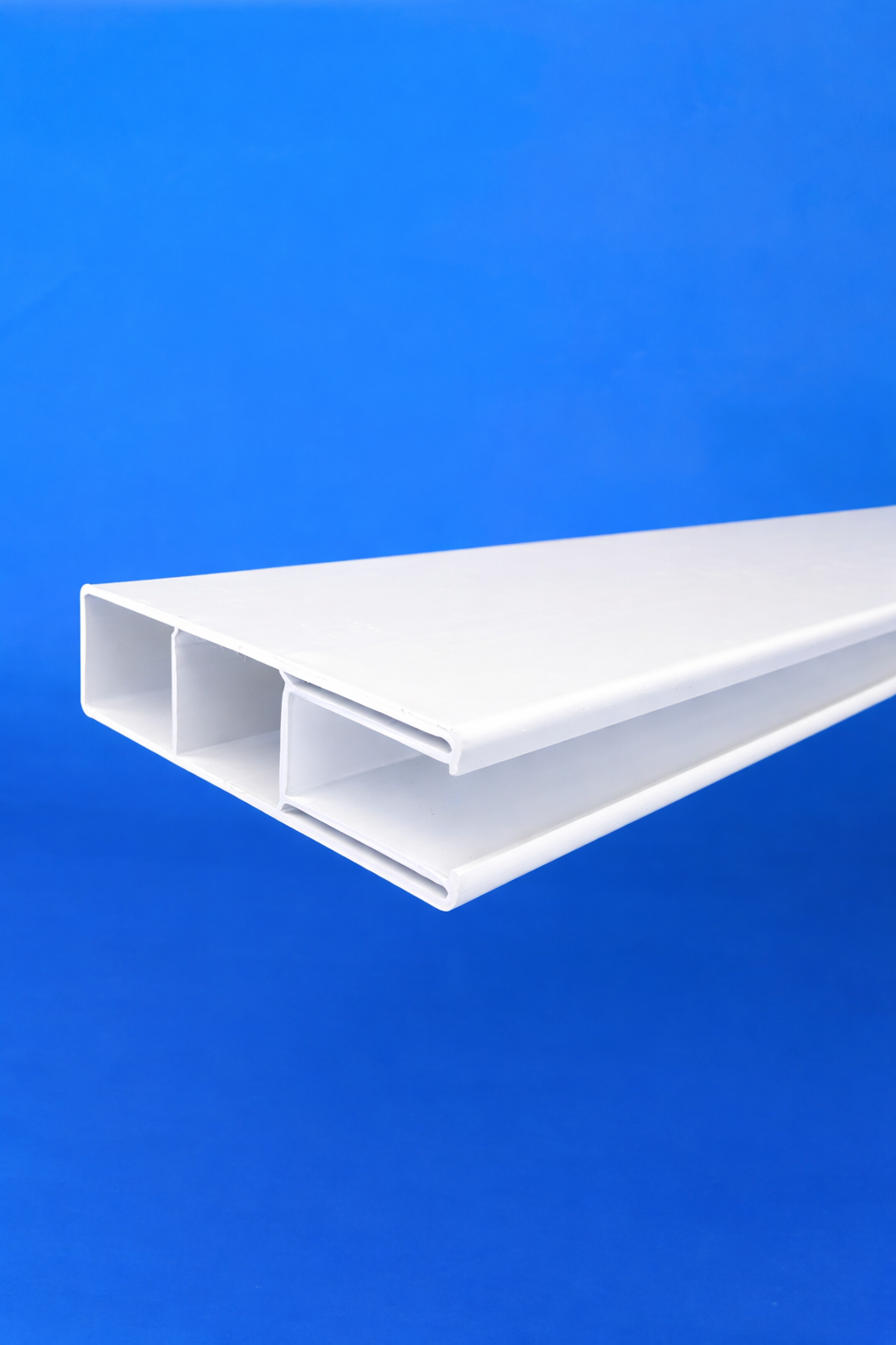 Pocket Rail / 1.5" x 5.5" x  94.5" / V