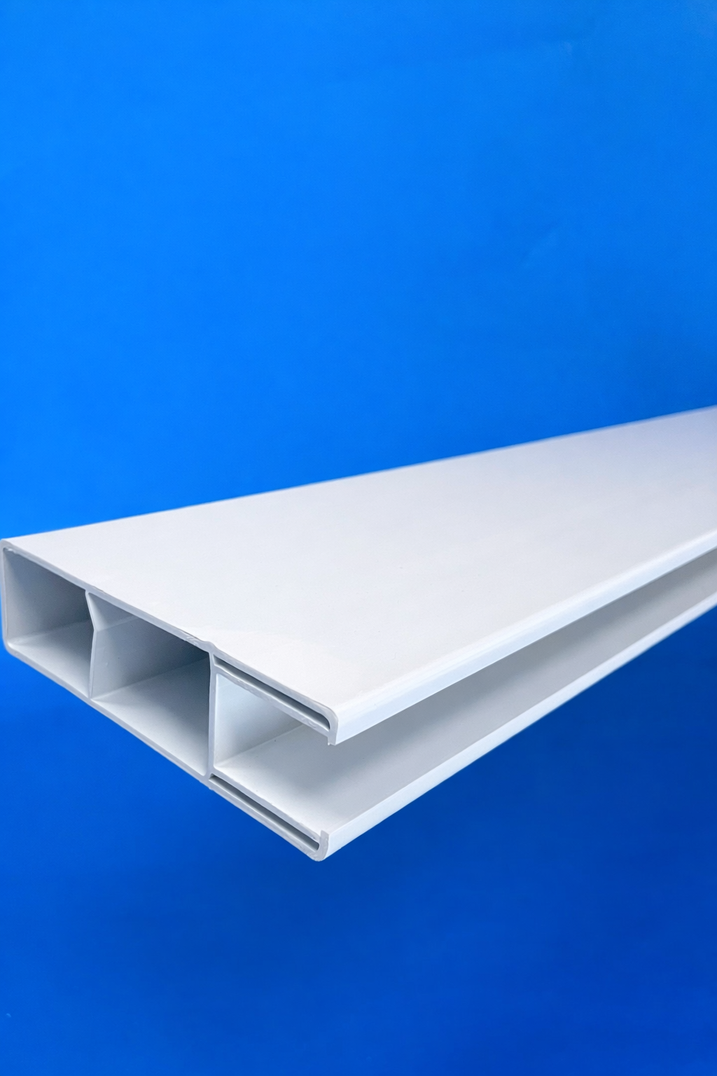 Pocket Rail / 1.5" x 5.5" x  94.5" / V