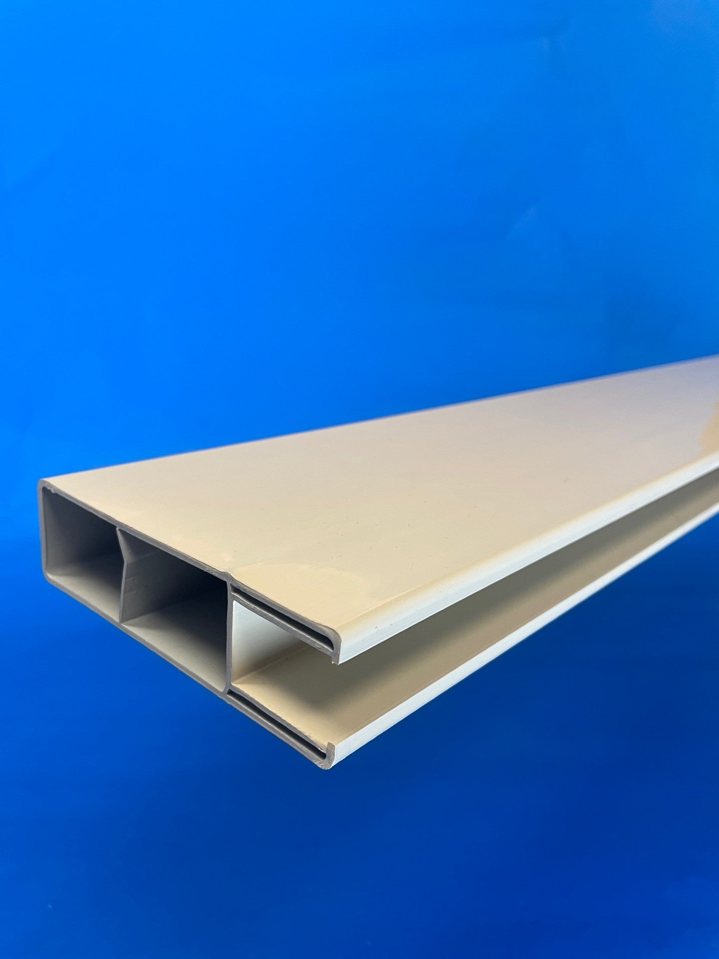 Pocket Rail / 1.5" x 5.5" x  94.5" / V