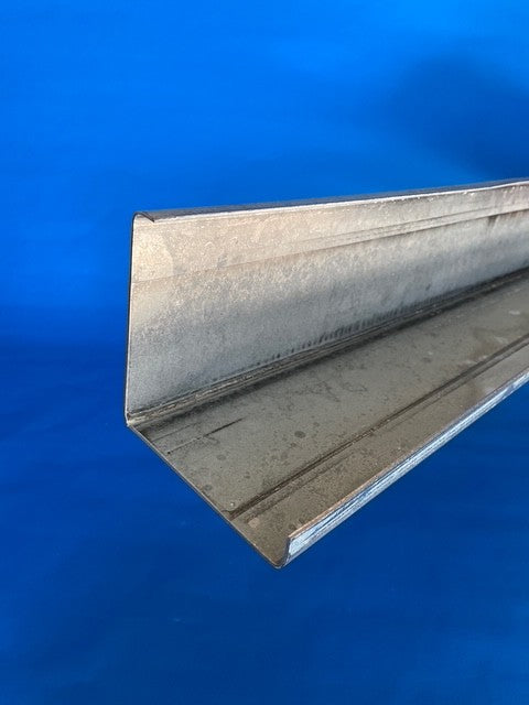 Post Insert / 5" x 5" / Steel