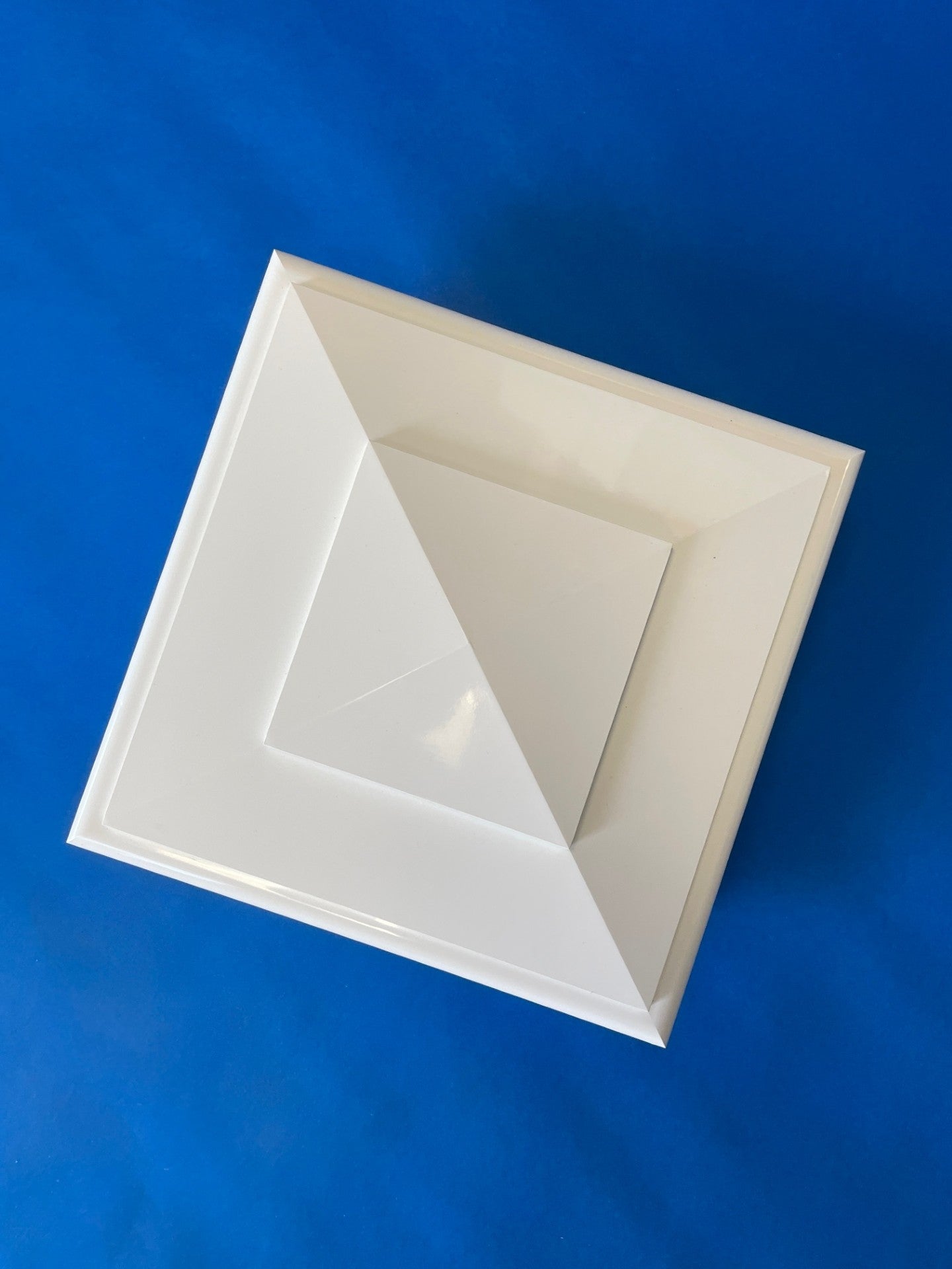 Post Cap / 5" x 5" / New England Classic