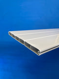 Picket / 7/8" x 11.3"/ Double Groove T&G