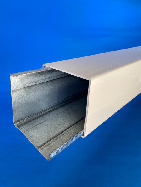 Post Insert / 5" x 5" / Steel