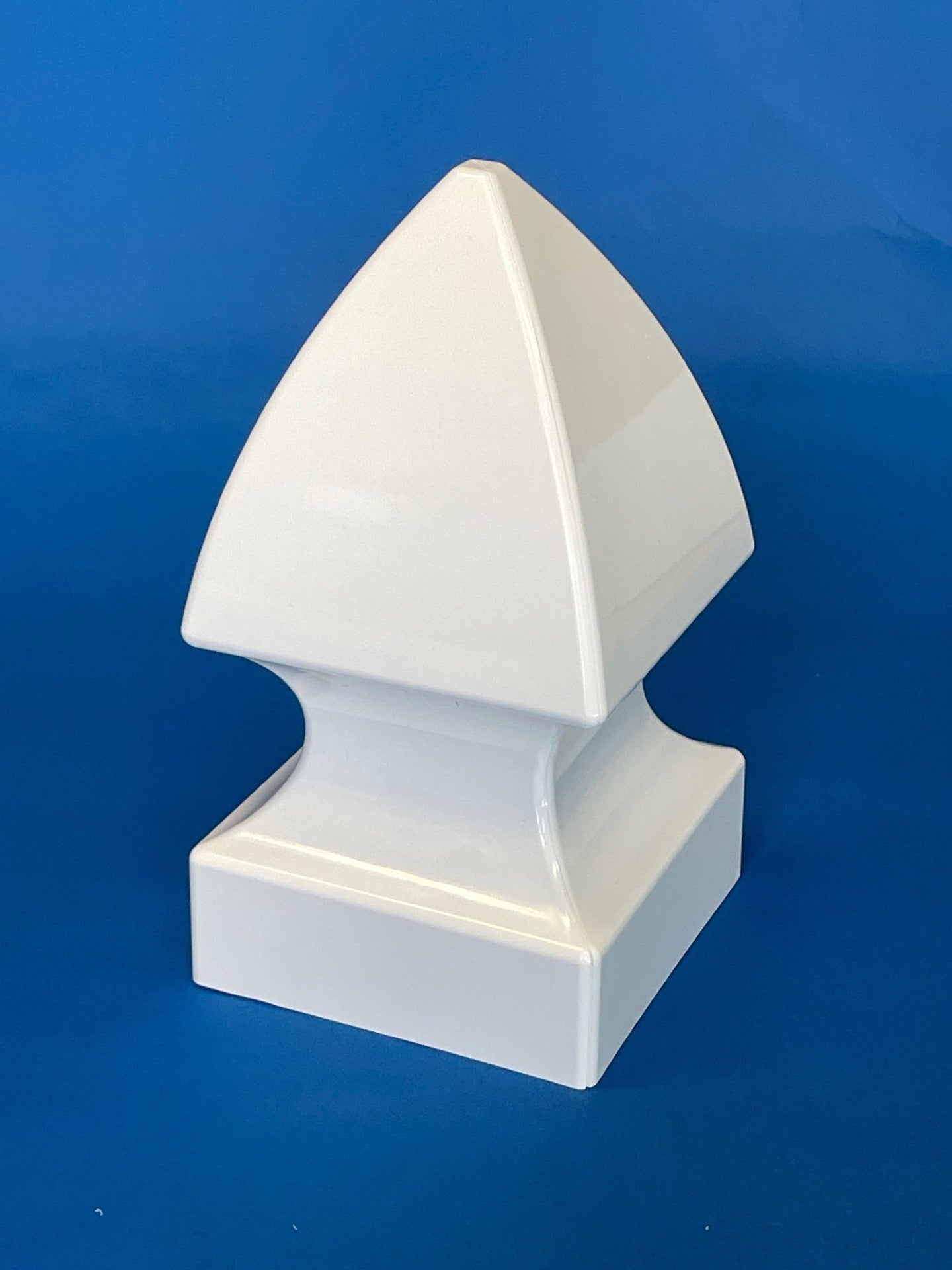 Post Cap / 4" x 4" / Gothic