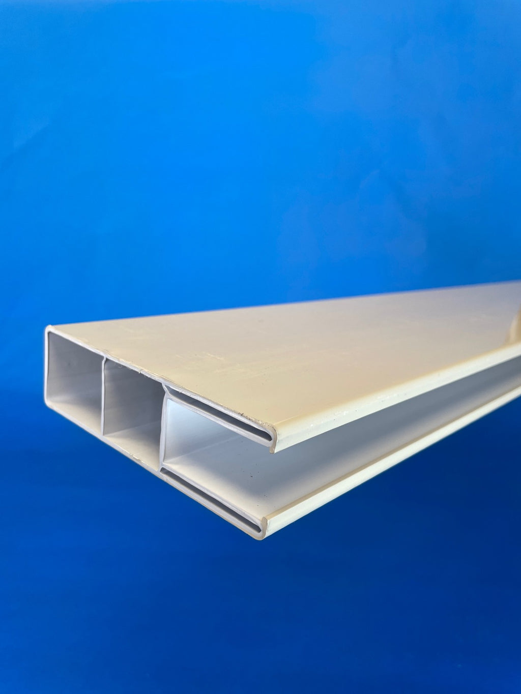 Pocket Rail / 1.5" x 5.5" x  94.5" / V