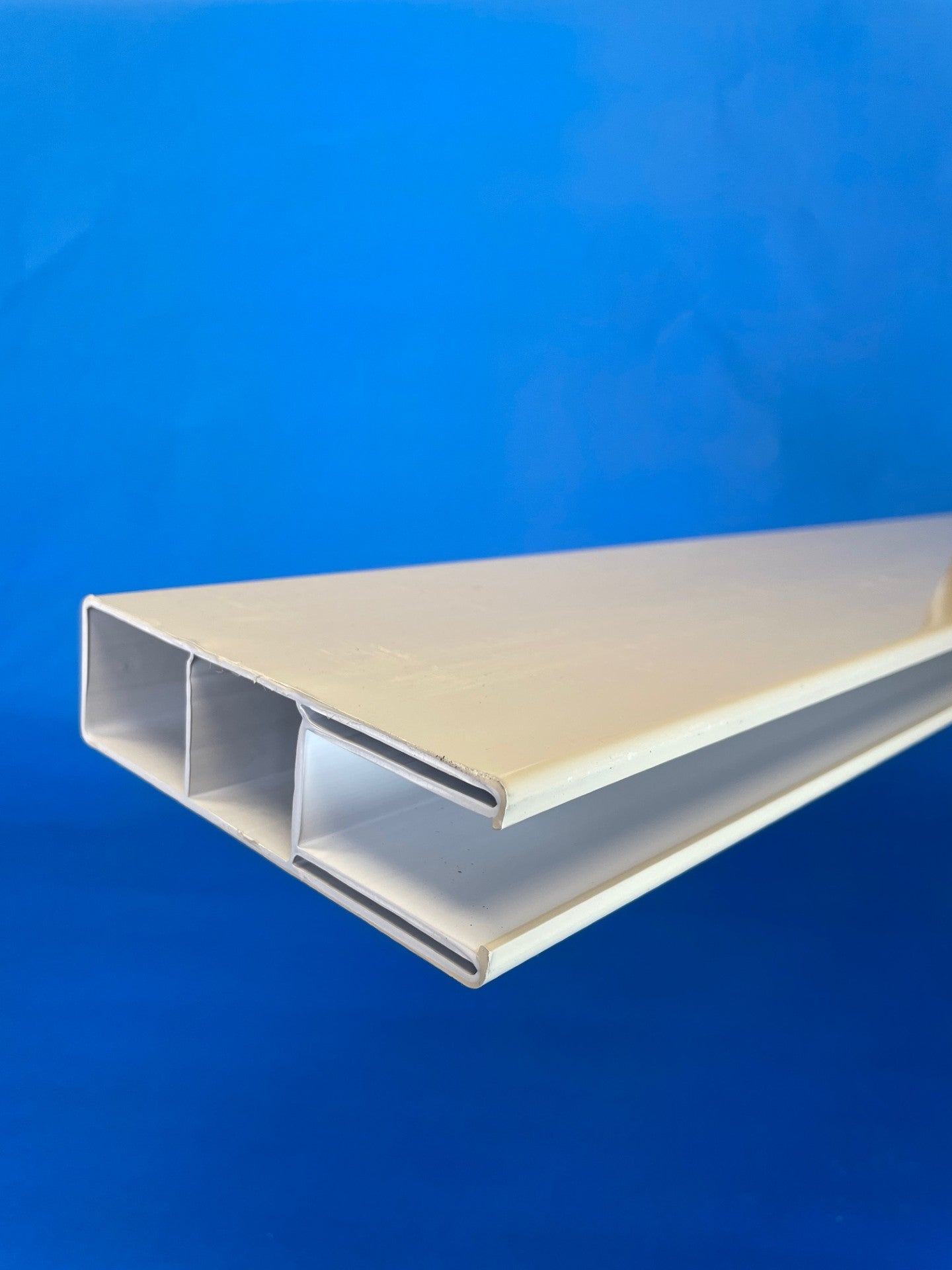 Pocket Rail / 1.5" x 5.5" x  94.5" / V