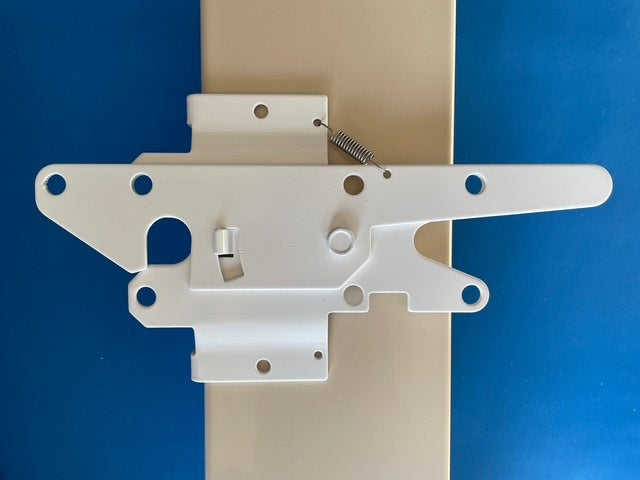 Latch / Stainless Steel